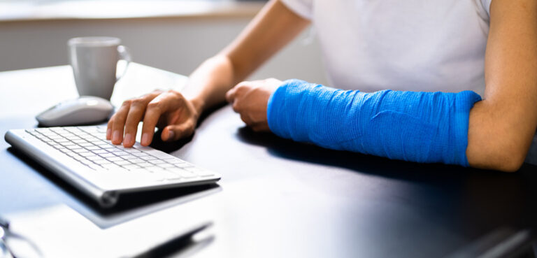 What to Know About Workers’ Compensation and Working from Home